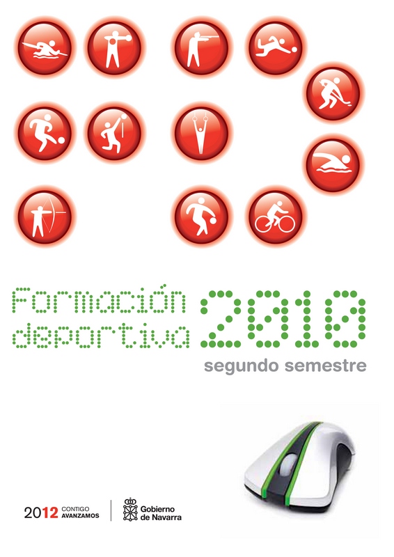 Formaci&oacute;n Deportiva